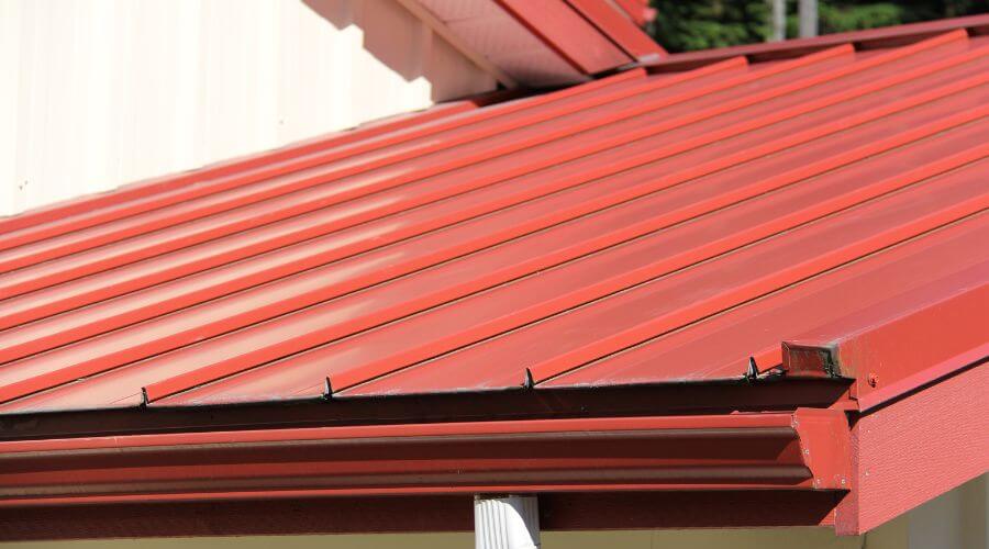 Commercial Gutter Cleaning in Forest Lake, MN